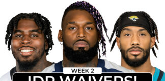 IDP Waiver Wire Archives - RotoHeat