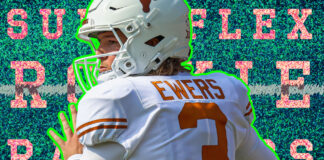 Fantasy Football Rankings PPR - 1QB (2023) - RotoHeat